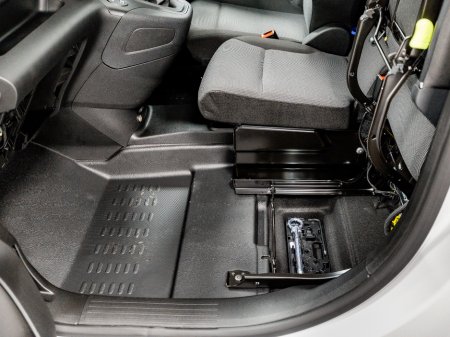 2026 Peugeot Partner - photo 9