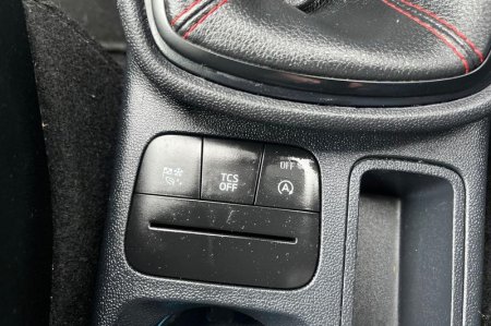 2020 Ford Fiesta - photo 35