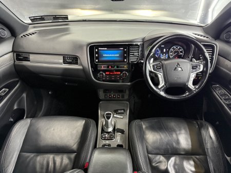 2019 Mitsubishi Outlander - photo 23
