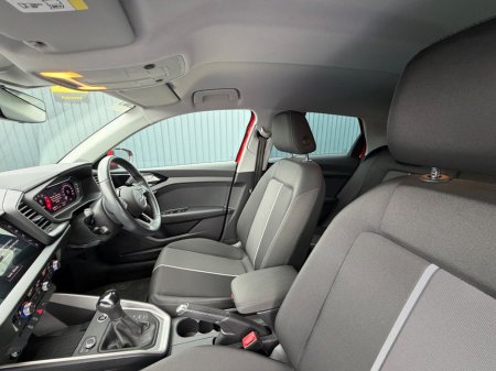 2021 Audi A1 - photo 56