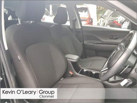 2023 Hyundai KONA - photo 14