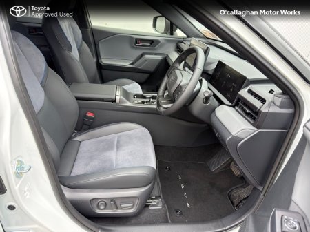 2026 Toyota RAV4 - photo 7