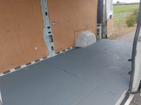 2023 Opel Movano - photo 20