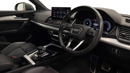 2023 Audi Q5 - photo 4