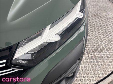 2023 Dacia Jogger - photo 15