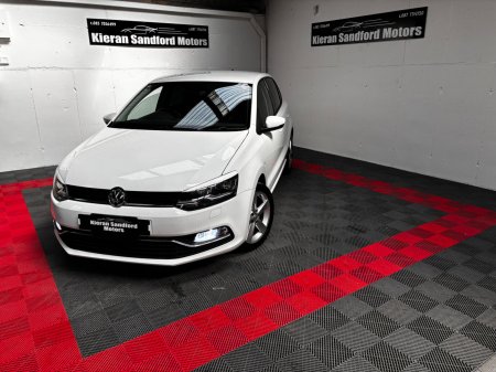 2016 Volkswagen Polo - photo 4