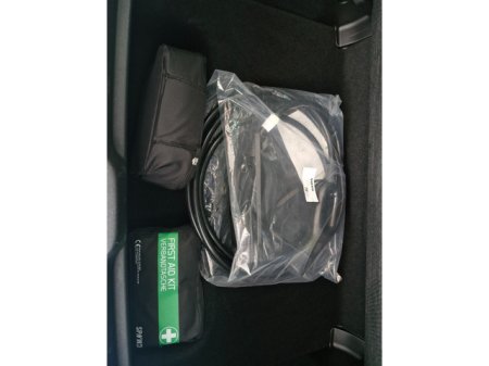 2024 Volvo EX30 - photo 37
