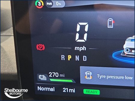 2026 Maxus DELIVER 9 - photo 20