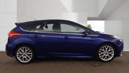2015 Ford Focus - photo 5