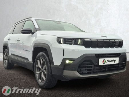 2026 Jeep Compass - photo 15