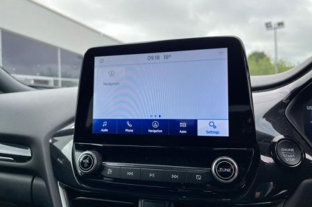 2024 Ford Puma - photo 36