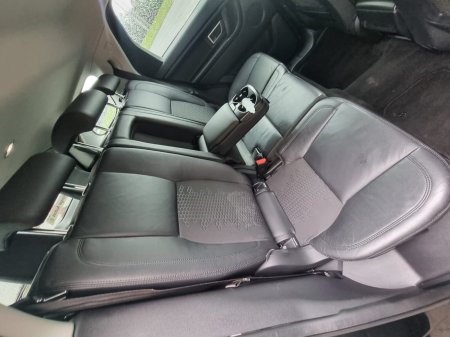 2017 Land Rover Discovery Sport - photo 25