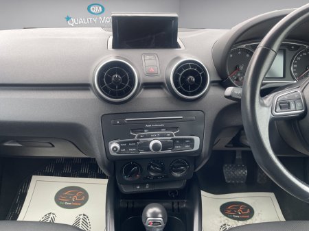 2016 Audi A1 - photo 13