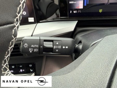 2026 Opel Frontera - photo 21