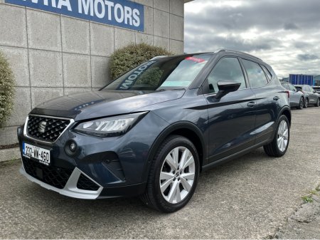 2023 SEAT Arona - photo 5