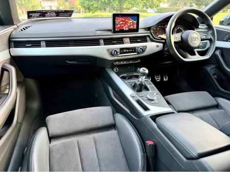 2018 Audi A5 - photo 26