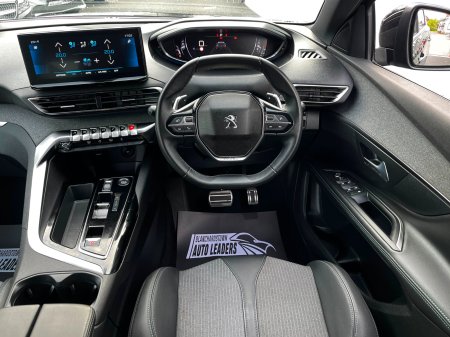 2024 Peugeot 5008 - photo 14
