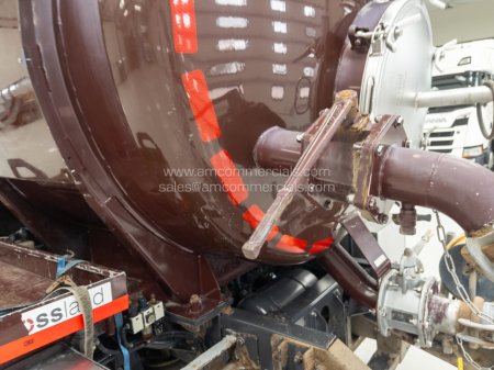 2016 DAF LF 250 - photo 23