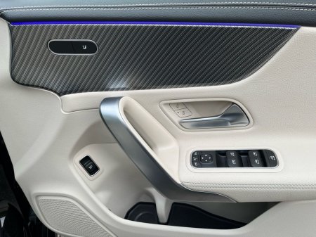 2024 Mercedes-Benz CLA - photo 22