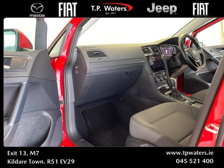 2018 Volkswagen Golf - photo 5