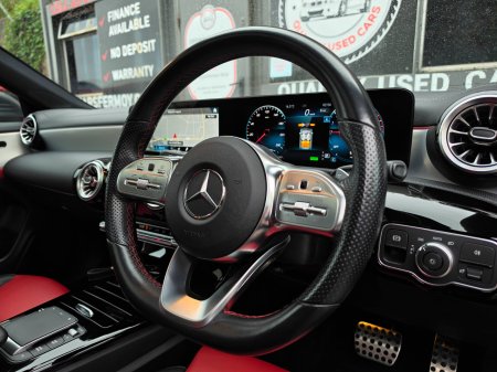 2022 Mercedes-Benz CLA - photo 16