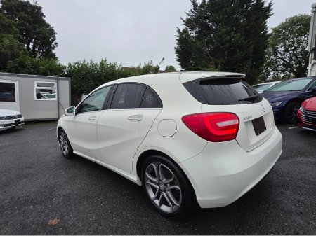 2015 Mercedes-Benz A-Class - photo 12