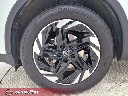 2026 Nissan Qashqai - photo 32