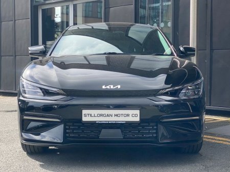2022 Kia EV6 - photo 2