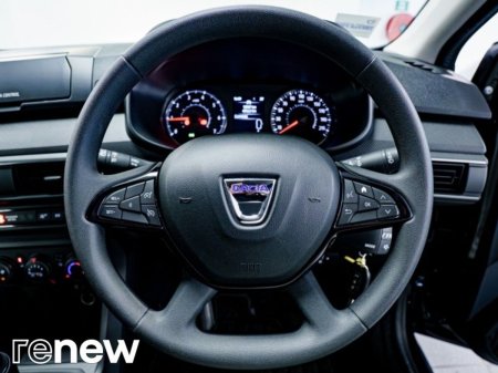 2022 Dacia Jogger - photo 19