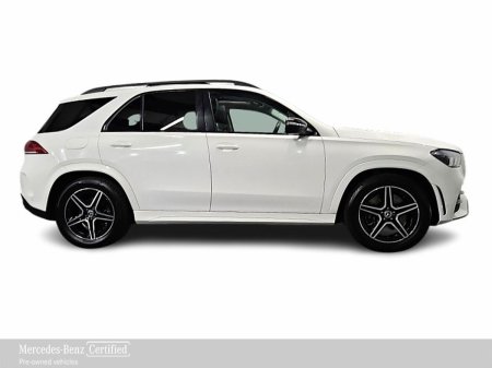 2023 Mercedes-Benz GLE - photo 9