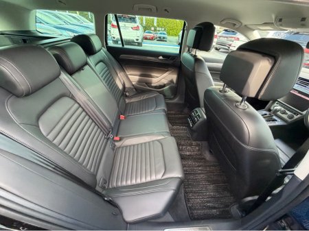2019 Volkswagen Passat - photo 28