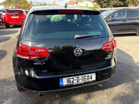 2016 Volkswagen Golf - photo 23