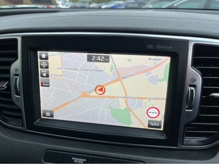 2018 Kia Sportage - photo 26