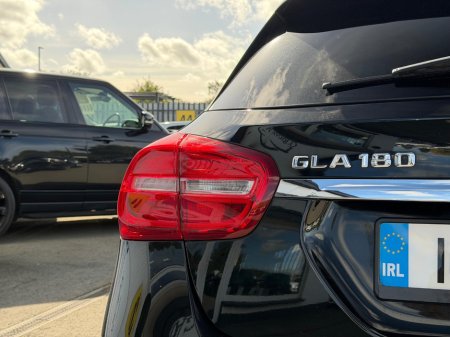 2016 Mercedes-Benz GLA - photo 12