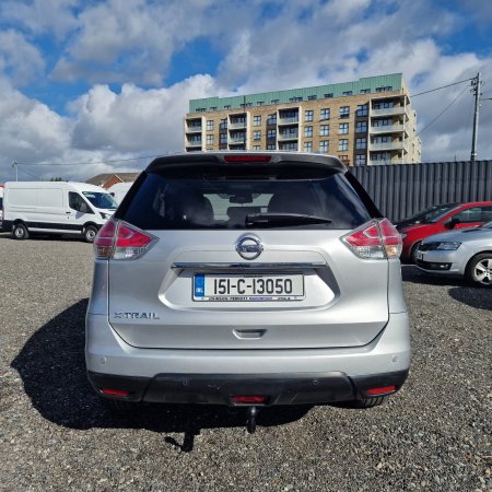 2015 Nissan X-Trail - photo 6