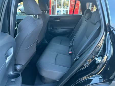 2024 Toyota Corolla Cross - photo 7