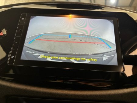 2027 Toyota Aygo X - photo 16