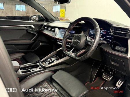2023 Audi S3 - photo 14