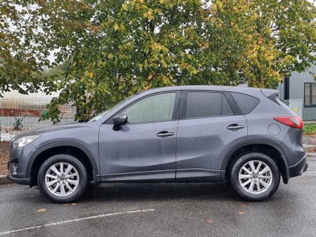 2016 Mazda CX-5 - photo 9