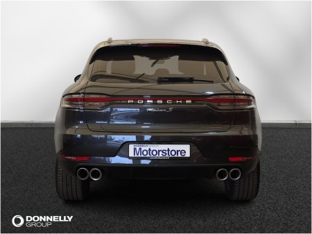 2019 Porsche Macan - photo 12