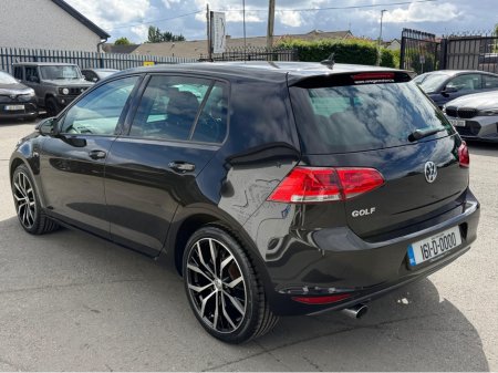 2016 Volkswagen Golf - photo 6