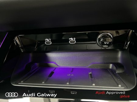 2026 Audi A6 - photo 23