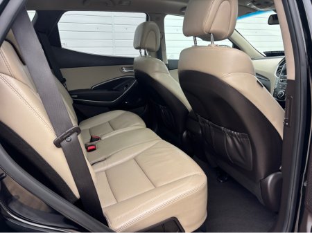 2017 Hyundai Santa Fe - photo 9