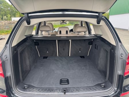 2018 BMW X3 - photo 22