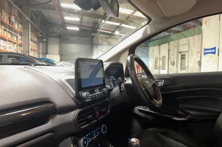 2019 Ford EcoSport - photo 18