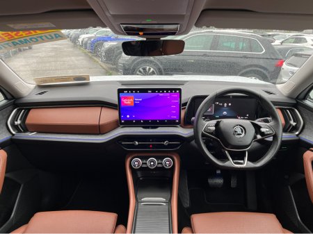 2024 Skoda Kodiaq - photo 17