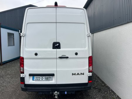 2022 Man TGE - photo 6