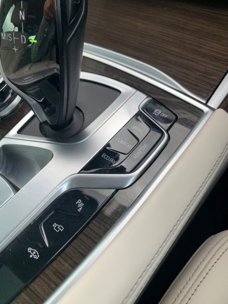 2019 BMW 7-Series - photo 34