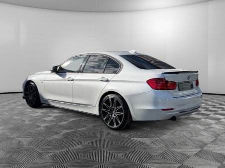 2015 BMW 3-Series - photo 3
