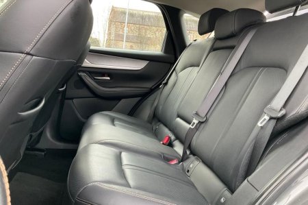 2025 Mazda CX-60 - photo 20